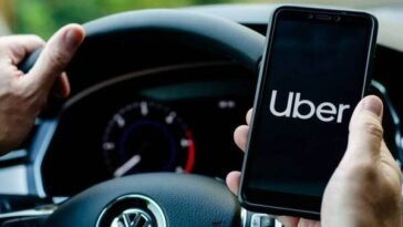 Unidas Tem Financiamento para Uber