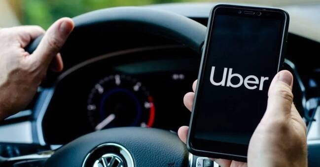 Unidas Tem Financiamento para Uber