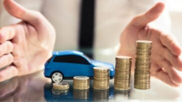 Empréstimo Pessoal com Garantia de Veículo