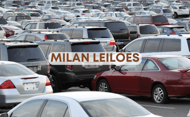 Conheça a história da Milan Leilões (Parte I)