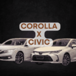 Corolla x Civic