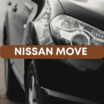 Nissan Move