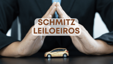Schmitz Leiloeiros