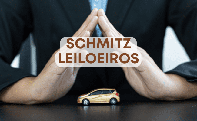 Schmitz Leiloeiros