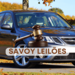 Savoy Leilões